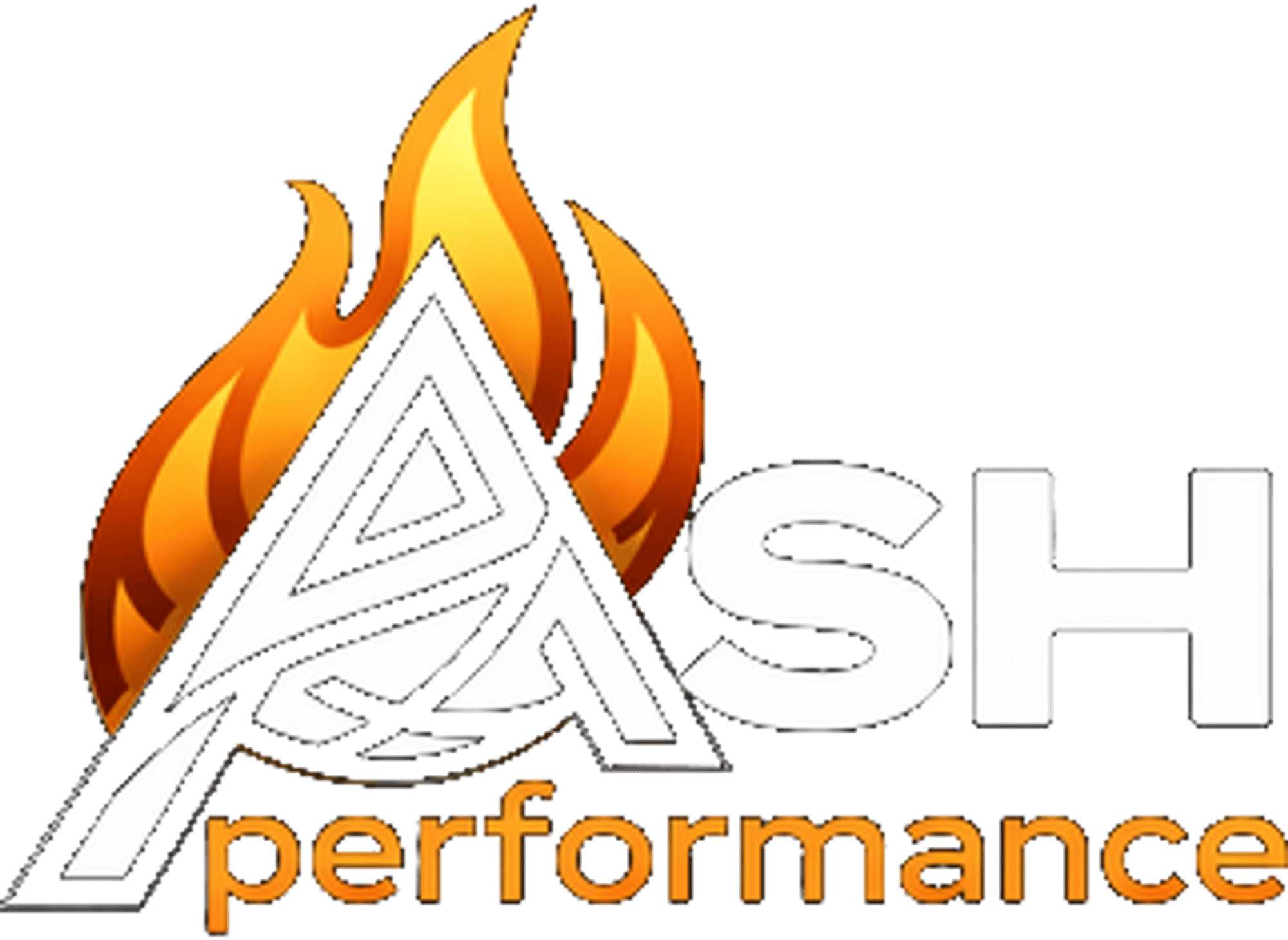 ASHPerformance | undefined Logo
